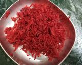 गुजराती रंगीली खांडवी(Gujarati rangeeli Khandvi recipe in Hindi) रेसिपी चरण 1 फोटो