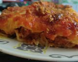 Foto del paso 7 de la receta: Cannelloni veganos