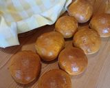 Vizeszsemle recept fázis 9 fotója
