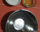 Foto del paso 3 de la receta: Macarons