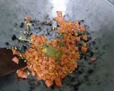 Foto langkah ke 2 dari resep 13. MAKARONI SCHOTEL KUKUS.
