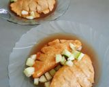 Foto langkah ke 8 dari resep Pempek dos (semua pasti bisa).