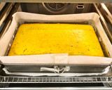 Foto del paso 6 de la receta: Pastel “hormiguero” de zanahoria