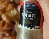 Foto del passaggio 2 della ricetta Bocconcini di pollo al curry con spinacino