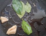 Foto langkah ke 2 dari resep Orek Tempe Kukus.