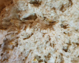 Foto del paso 2 de la receta: 🍞PAN INTEGRAL CASERO🍞