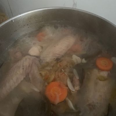 Langkah 6
