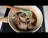 Foto langkah ke 6 dari resep Iga Bakar Pedas.
