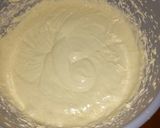 Foto langkah ke 3 dari resep Bolu Alunan Kasih.