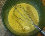 Foto del paso 4 de la receta: Tarta de Puerros 