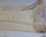 Foto del paso 3 de la receta: Rollitos de masa filo al horno con verduras