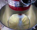 A picture of step 1 of Raspberry Lemon Meringue Tart.