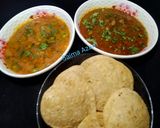 A picture of step 5 of Dal kachori😋دال کچوری😋.