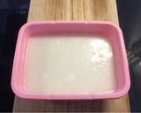 Foto langkah ke 2 dari resep Puding Kelapa.