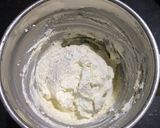 A picture of step 6 of Herb garlic cheese spread.