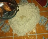 Foto del paso 2 de la receta: Bollos rellenos