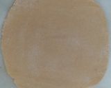 A picture of step 7 of Chilli Garlic Lachha Paratha.