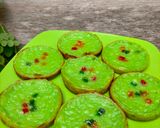 Foto langkah ke 6 dari resep Kue Lumpur Nasi.
