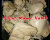 Foto langkah ke 1 dari resep Ayam Bakar.