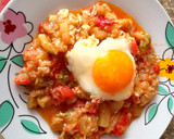 Foto del paso 5 de la receta: Pisto