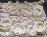 Foto del paso 2 de la receta: Merengues