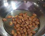 ड्राई फ्रूट्स लड्डू (dry fruits ladoo recipe in Hindi) रेसिपी चरण 1 फोटो
