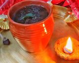 पनकम श्री राम नवमी स्पेशल रेसिपी चरण 5 फोटो