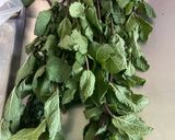 Une image de l'étape 7 de Boisson énergisante au gingembre, citron, menthe et épices (version 2).