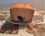 Foto del paso 10 de la receta: Budín de tangerina y durazno con arándanos, cerezas un sabor a naranja🫐🍋🍒🍑🍊