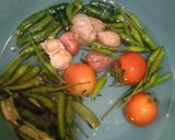 Foto langkah ke 1 dari resep Cumi2 Sambal ijo.