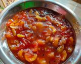 পুজোর থালি (pujor thali recipe in Bengali) রেসিপির ধাপ 13 ছবি