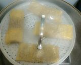 Foto langkah ke 5 dari resep Hekeng atau gohyong.