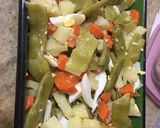 Foto del paso 1 de la receta: Ensalada saludable