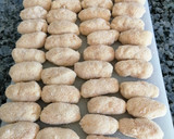 Foto del paso 10 de la receta: Croquetas de puerro confitado