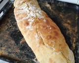 Foto del paso 5 de la receta: Pan Ciabatta (Todos los Tips)