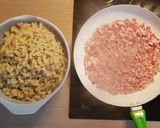 Sztrapacska recept fázis 3 fotója