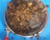 A picture of step 9 of Pull me Brownie.
