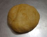 बाकरवडी (bakarvadi recipe in marathi) रेसिपी स्टेप 2 फोटो 