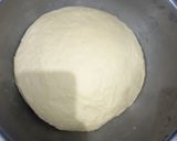 Foto langkah ke 5 dari resep Donut lembut white ring.