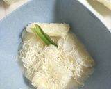 Foto langkah ke 4 dari resep Singkong thailand keju.