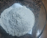 Foto del paso 1 de la receta: Pan casero gigante