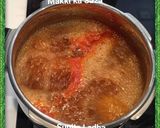 मक्की का साजा (makki ka saza recipe in Hindi) रेसिपी चरण 2 फोटो