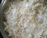 Kande pohe recipe step 3 photo