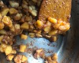 Foto del paso 3 de la receta: Crumble de manzana (o peras)