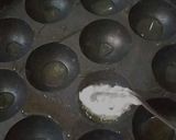 मसाला स्टफ रवा अप्पे (masala stuff rava appe recipe in Hindi) रेसिपी चरण 4 फोटो