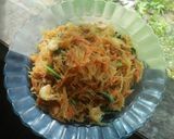 Foto langkah ke 3 dari resep Bihun Goreng (HunReng).