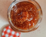 Foto del paso 4 de la receta: Mermelada de Higos Monsieur Cuisine