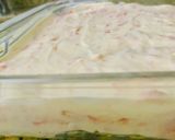 Foto del paso 7 de la receta: POSTRE DE FRUTILLAS Y ARÁNDANOS 🍓🫐🍓🫐🍧