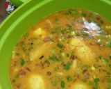 Foto langkah ke 5 dari resep Kalio Telur Tahu.