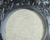 Foto del paso 3 de la receta: Budín de limón tipo Starbucks! En forma de bizcochuelo ✨💫 Esponjoso y sin manteca !!